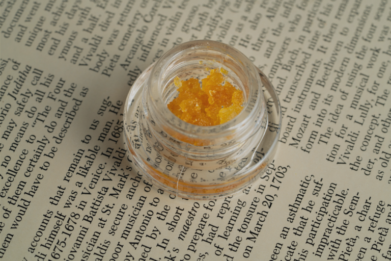 what are cannabis concentrates