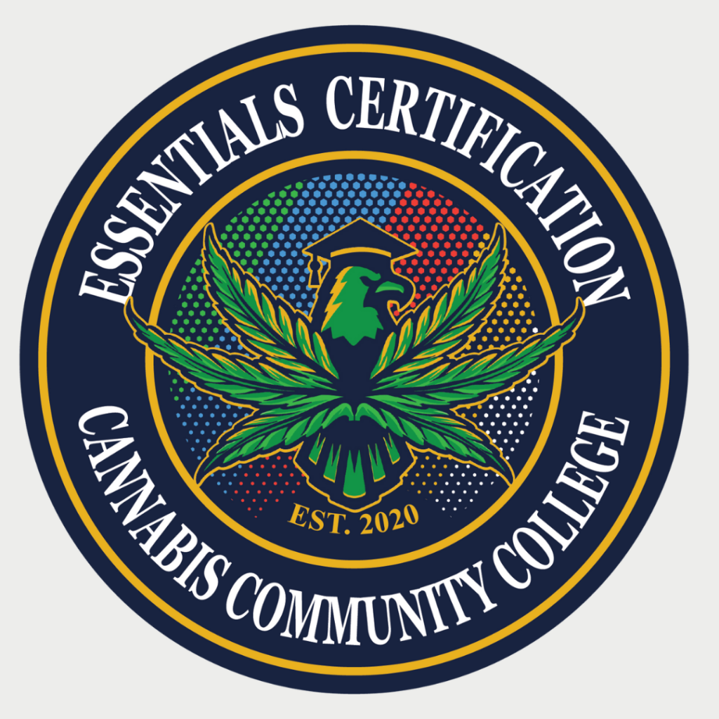 Courses | Cannabis Compliance Training with Cannabis Community College ...