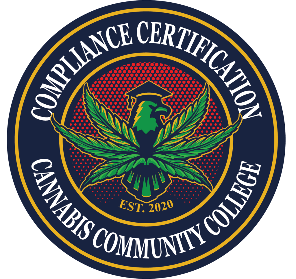 Compliance Essentials Cannabis Community College