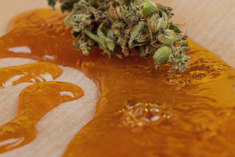 cannabis extraction methods