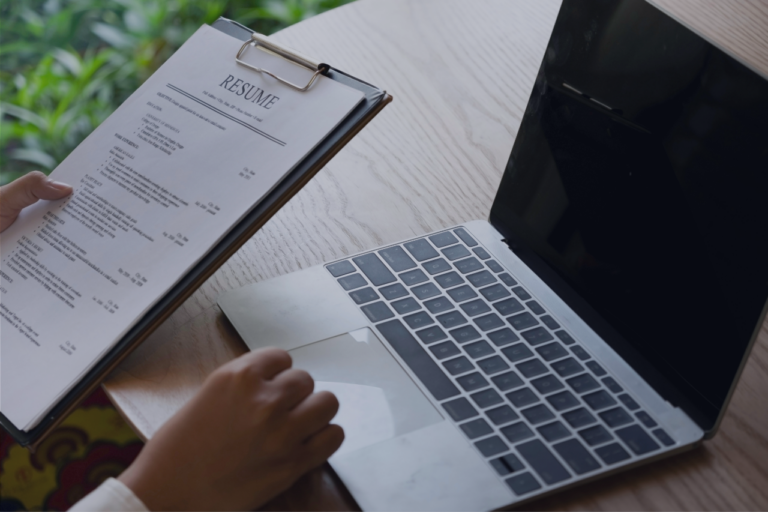 how to craft a career changing resume for the cannabis industry