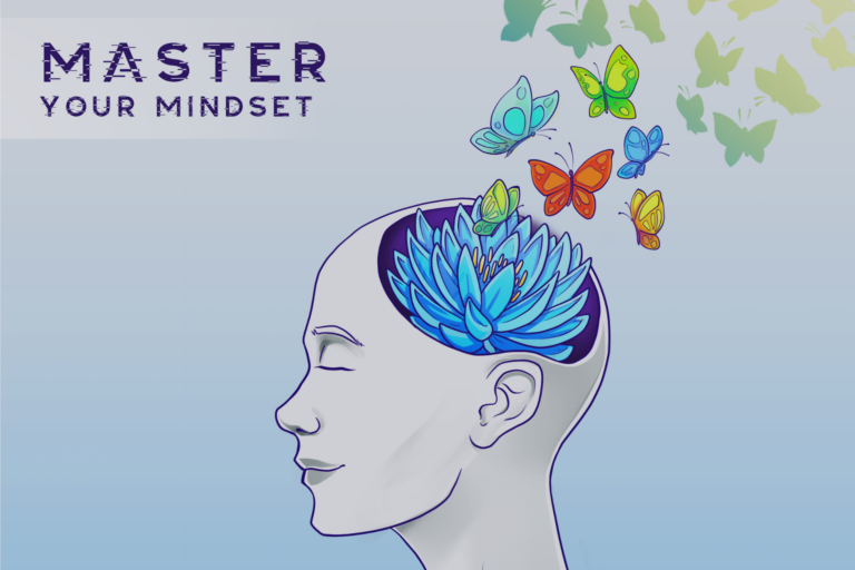 Master your Mindset with Christi McAdams