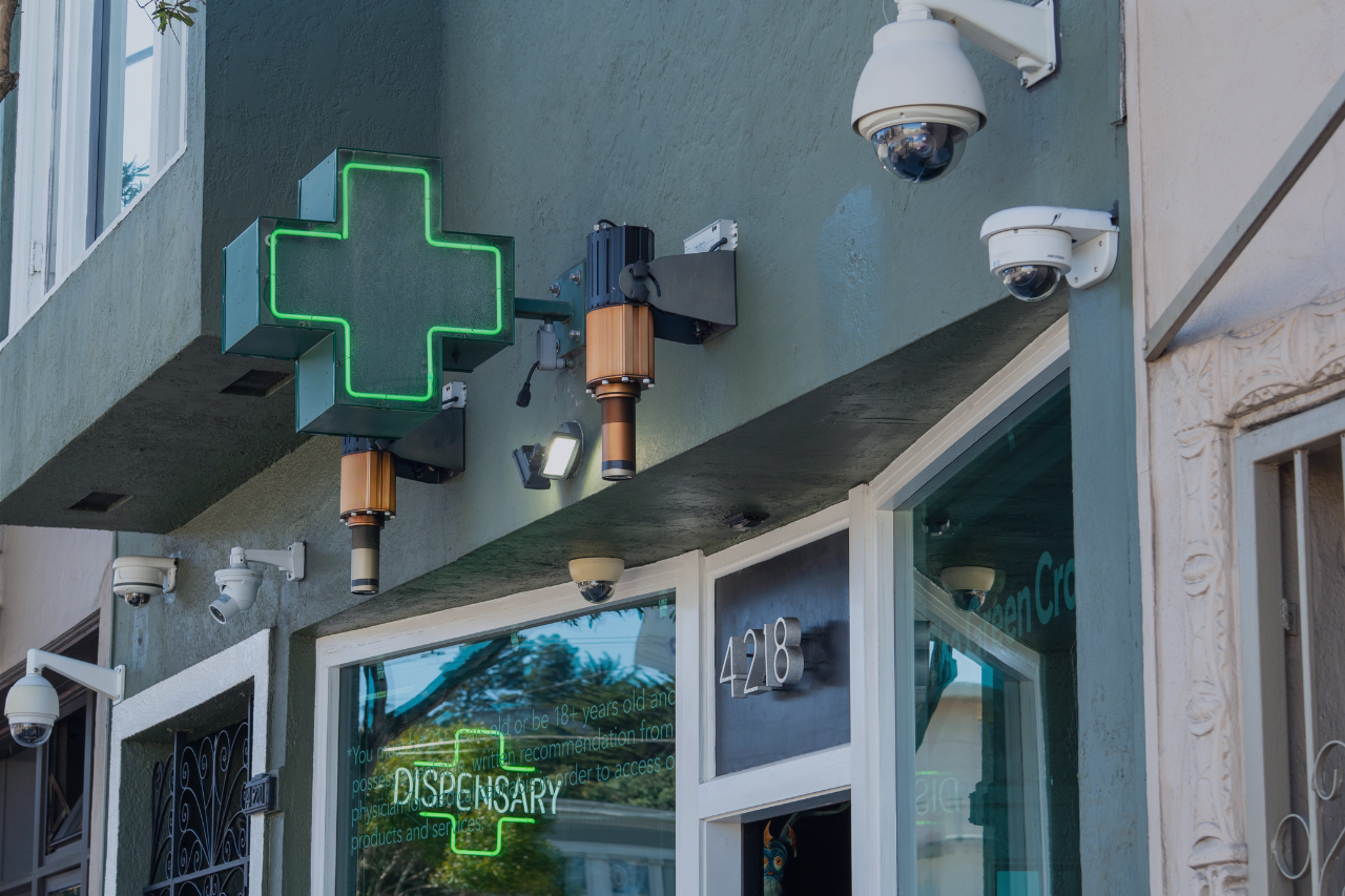 ins and outs of cannabis dispensary compliance