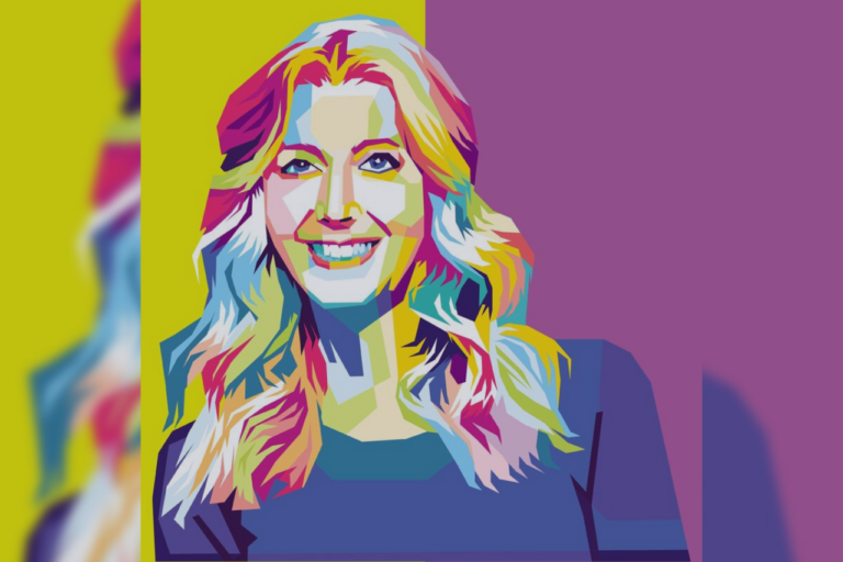 Sara Blakely - Master Your Minset