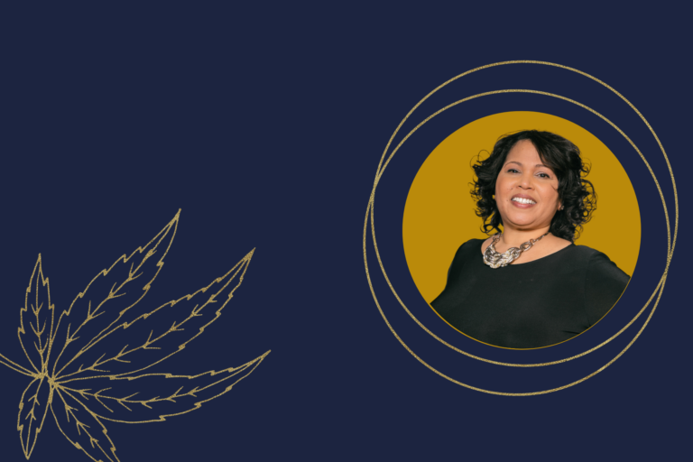 Gia Morón Q&A: Women Grow
