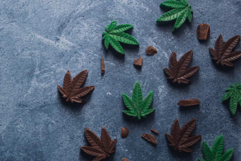 beginners guide to cannabis edibles