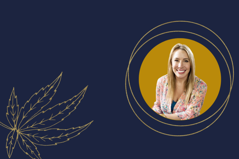 Christi McAdams interview