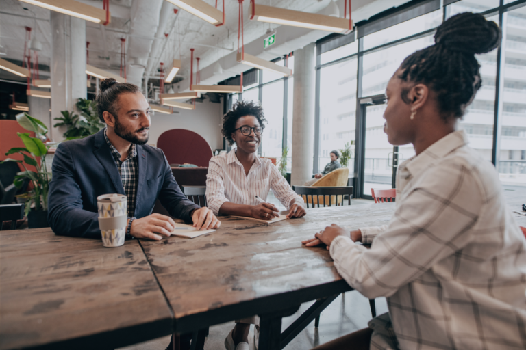 how to prepare for your first cannabis industry interview
